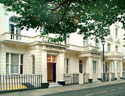 Hotel Rose Court