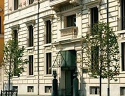 Hotel Rose Garden Palace