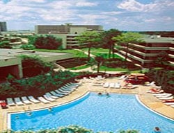 Hotel Rosen Inn At Pointe Orlando
