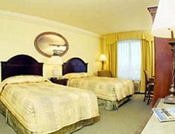 Hotel Rosen Plaza Resort