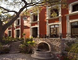 Hotel Rosewood San Miguel De Allende