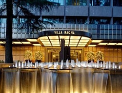 Hotel Rosewood Villa Magna