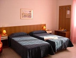 Hotel Rosina