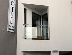 Hotel Rossio