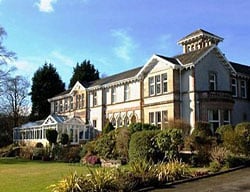 Hotel Rosslea Hall Country House