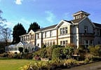 Hotel Rosslea Hall Country House