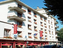 Hotel Rouen Alba