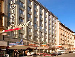 Hotel Royal