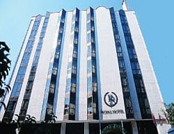 Hotel Royal