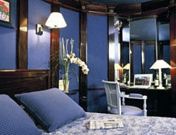 Hotel Royal Arc De Triomphe