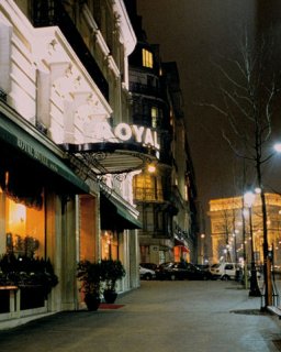 Hotel Royal Arc De Triomphe