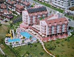 Hotel Royal Atlantis Beach