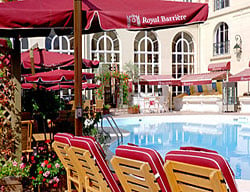 Hotel Royal Barriere
