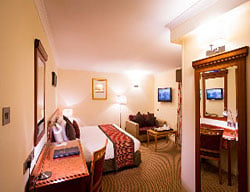 Hotel Royal Chace