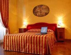 Hotel Royal Court