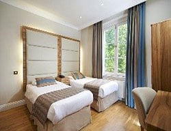 Hotel Royal Eagle