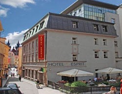 Hotel Royal Esprit