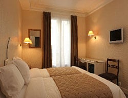 Hotel Royal Magda Etoile