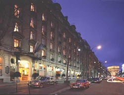 Hotel Royal Monceau