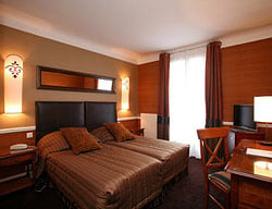 Hotel Royal Montparnasse