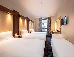 Hotel Royal National
