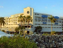 Hotel Royal Palm Beach Club