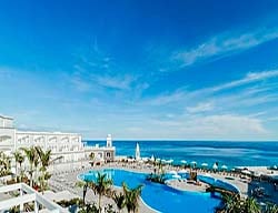 Hotel Royal Palm Resort Spa