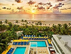 Hotel Royal Palm South Beach Miami