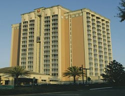 Hotel Royal Plaza In The Walt Disney World Resort