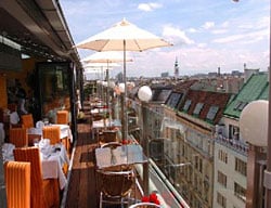 Hotel Royal Vienna