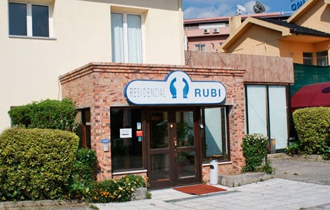 Hotel Rubi