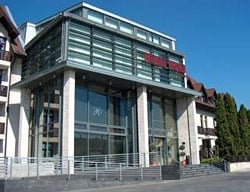 Hotel Rubin Wellness & Conference