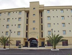 Hotel Ruggero II