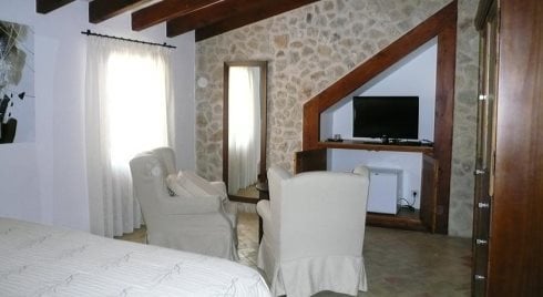 Hotel Rural 3 Punts
