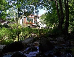 Hotel Rural Alesga