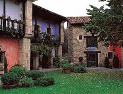 Hotel Rural Camino Real De Selores