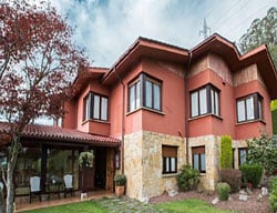 Hotel Rural Casa Camila