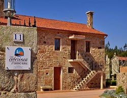 Hotel Rural Casa Ceferinos