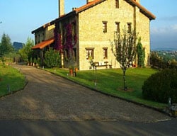 Hotel Rural Casona De Cefontes