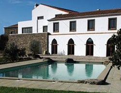 Hotel Rural Convento Da Provença
