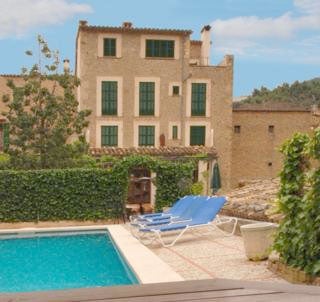 Hotel Rural D'es Puig