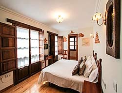 Hotel Rural El Espino
