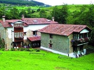 Hotel Rural El Molino De Tresgrandas