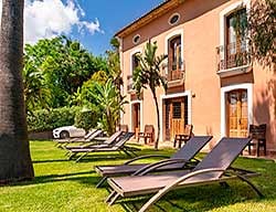 Hotel Rural Finca El Tossal