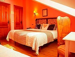 Hotel Rural La Concordia