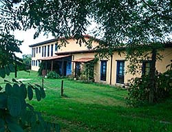 Hotel Rural La Llosa De Fombona