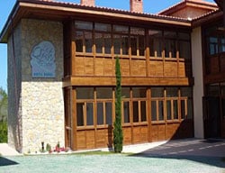 Hotel Rural La Quintaesencia