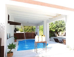 Hotel Rural Lofthotel Canet
