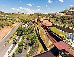 Hotel Rural Longroiva