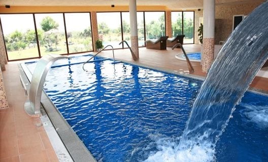 Hotel Rural Los Nogales